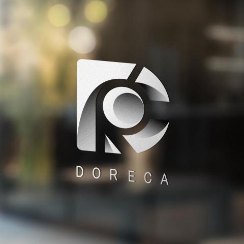 CR 平面設計 - Logo設計