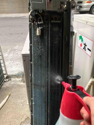 沐洋空間設計(Mu.Ya - Space Design) - 冷氣清洗保養