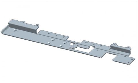 光浩設計 - 金屬件設計 光浩設計 - 金屬件設計
