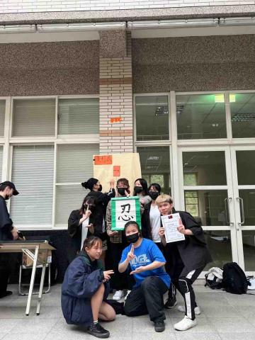 蘇薇恩 - 東華期初迎新排舞賽冠軍