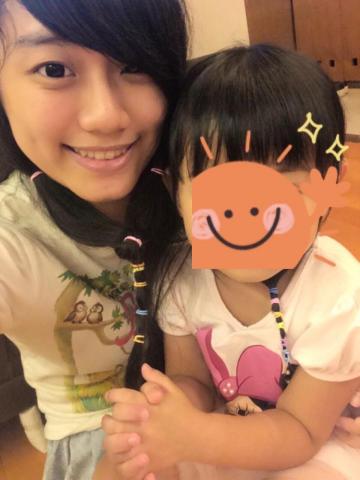 韻中 Avery - 繪本故事後，要怎麼來處理長鬍子呢？動動腦，有了！我喜歡這個長鬍子