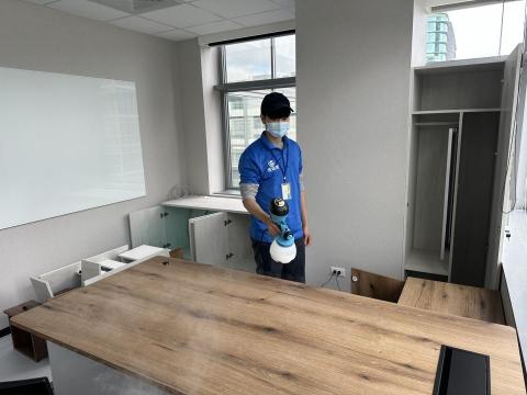 佳迪恩環保科技 - 