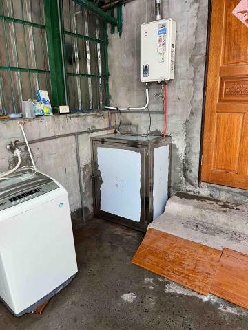 蕭智鴻 - 客制化儲藏白鐵櫃