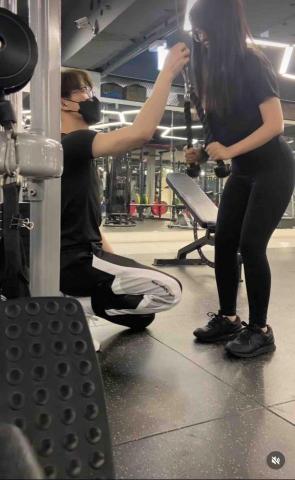 台中教練William|體態改造|客製化計畫|增肌減脂 -  台中教練William|體態改造|客製化計畫|增肌減脂 -