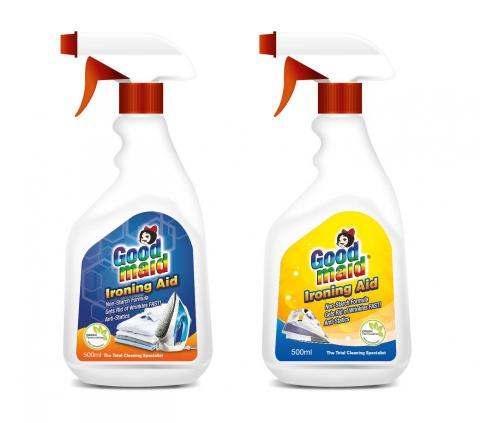 CR 平面設計 - 包裝設計