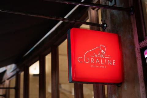 CR 平面設計 - Logo設計