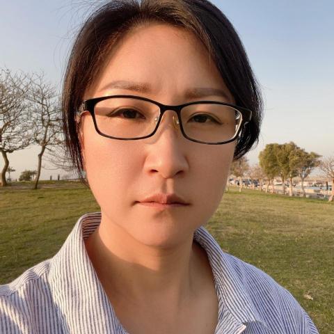 提供房子開箱服務的專家崔錦蘭