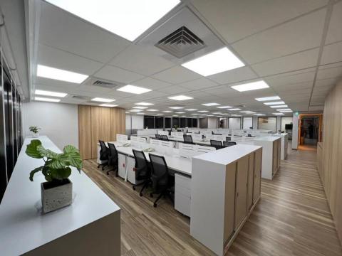 詠興YS - 復興北路/辦公室 詠興YS - 復興北路/辦公室