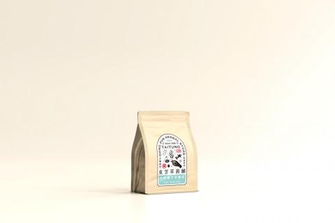 山谷設計工作室 - 東芳草藥舖/品牌設計