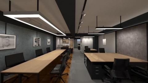 詠興YS - 松江路/土地開發辦公室(設計中) 詠興YS - 松江路/土地開發辦公室(設計中)