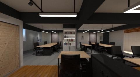 詠興YS - 松江路/土地開發辦公室(設計中) 詠興YS - 松江路/土地開發辦公室(設計中)