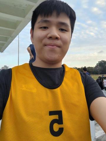 提供寫程式服務的專家馬毓昇