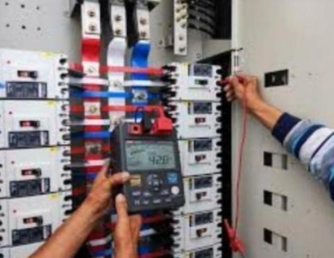 郡祥   居家修繕工作室 - 用電設備檢驗20230524