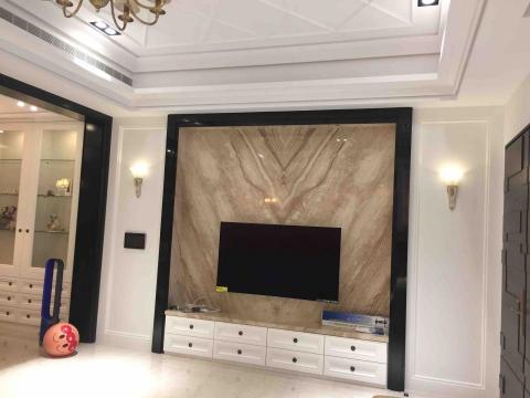 超凡室內裝修設計 - 