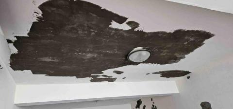 沐洋空間設計(Mu.Ya - Space Design) - 壁癌處理