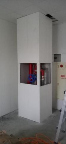 陳建睿 - 輕隔間