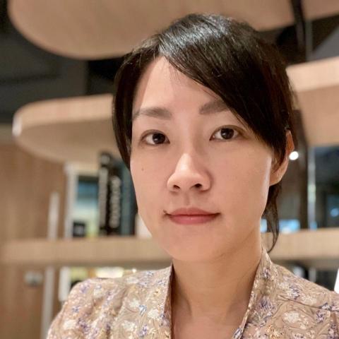 提供配音服務的專家Wanbearmommy