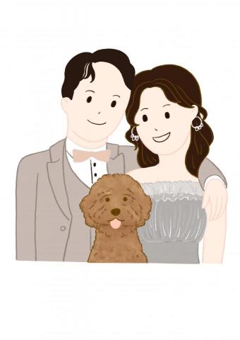 劉璧華 - 插圖設計 劉璧華 - 插圖設計