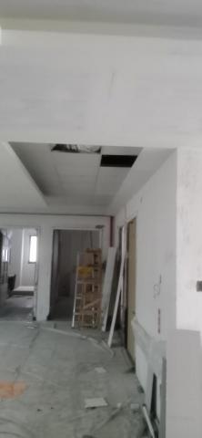 陳建睿 - 輕鋼架天花板