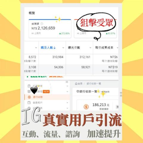 B.S 創意社群行銷 - 