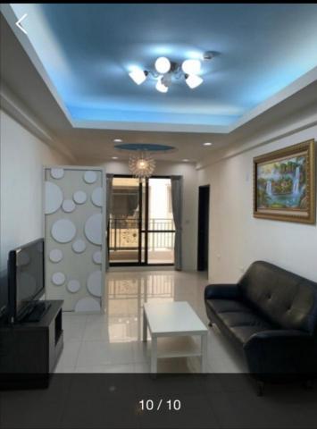 陳建睿 - 造型天花板