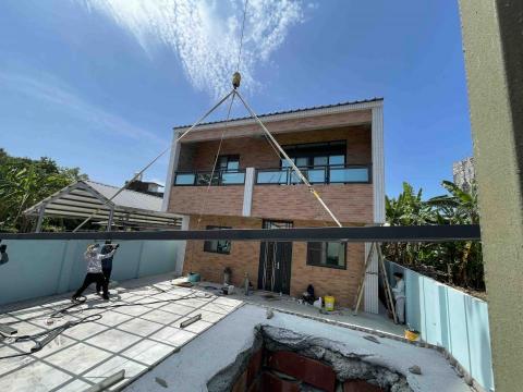 鉅大科技實業社 -  鉅大科技實業社 -