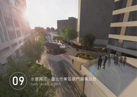 G.L. 光良設計公司 - 3D模型建置、3D模型渲染、2D後製修圖。