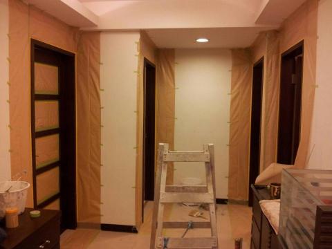 成威科技修繕工程有限公司 - 室內裝修案例