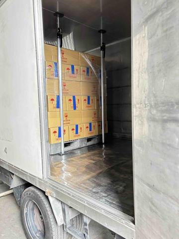 請上網打關鍵字  極遞聯合運輸中心  點FB+賴聯繫 - 高雄-台中