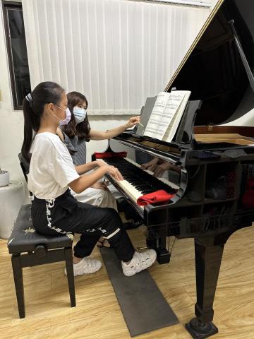 路克俐音樂藝術 - 