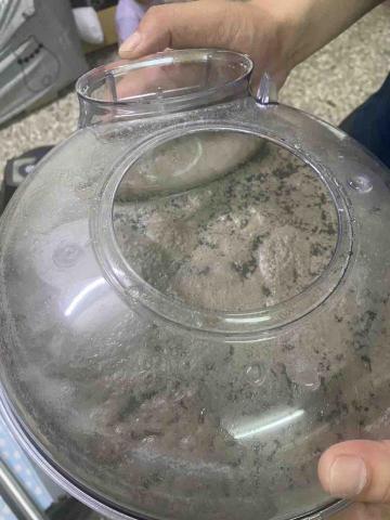 王厤弘 - 除塵蟎後