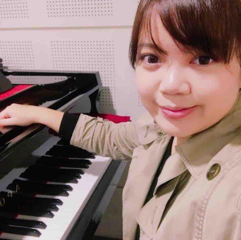 黃小花音樂藝術 - 