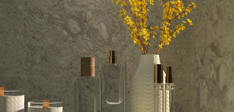 原初意識 -  原初意識 -