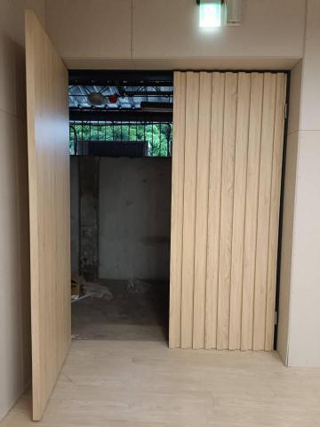 陳建睿 - 造型雙開門