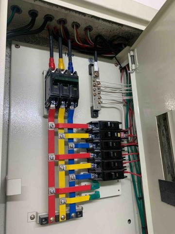 家庭水電維修 - 