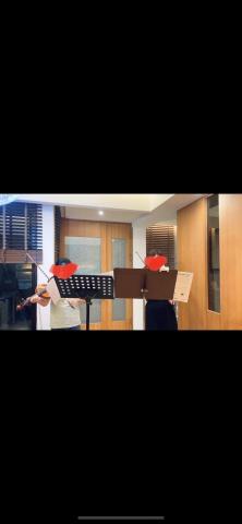 Two提/Tutti音樂工作室 - 工作室上課環境