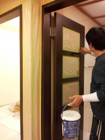 成威科技修繕工程有限公司 - 室內裝修案例