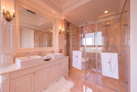 江先生（朗豪空間設計） - 