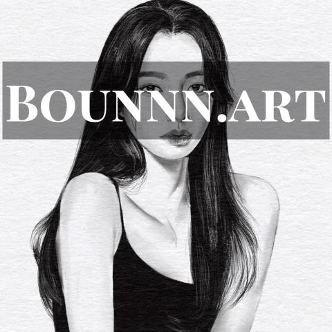 BounnnART_studio - 