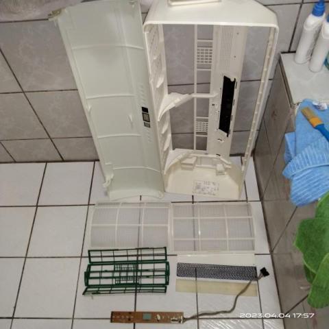 葆秀有限公司 - 分離式冷氣機清洗