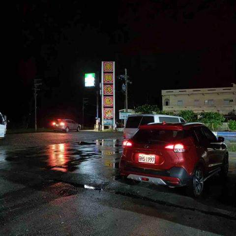 海隍搬家貨運 - 