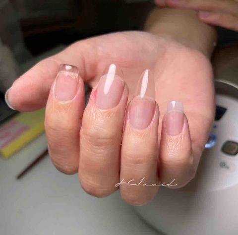 JCInail客製化美甲 - 