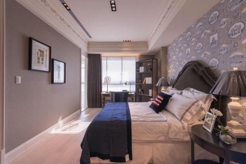 江先生（朗豪空間設計） - 