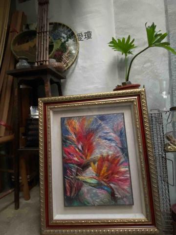 陳愛琼 工藝教學 -  陳愛琼 工藝教學 -