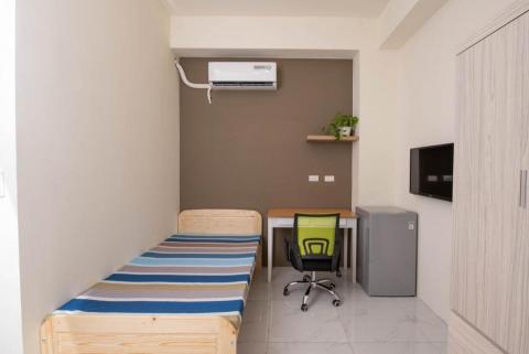 啟惠工程有限公司 - 老屋翻新-套房