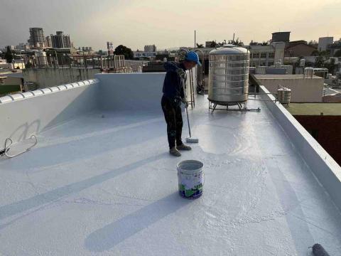 頂漆工程 -  頂漆工程 -