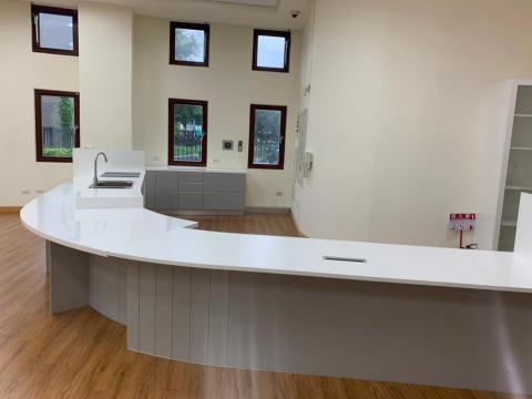 啟惠工程有限公司 - 日照中心