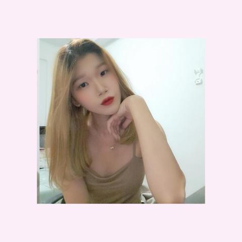 提供款式服務的專家王慧娟