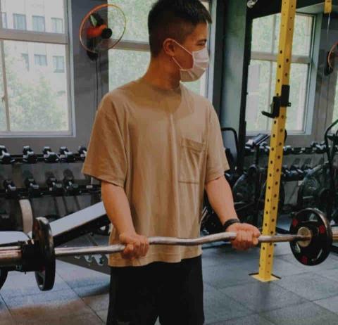 Corefitness - 但關節訓練，會放在多關節訓練之後，平均一堂課約3-5個動作