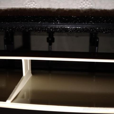 葆秀有限公司 - 分離式冷氣機清洗